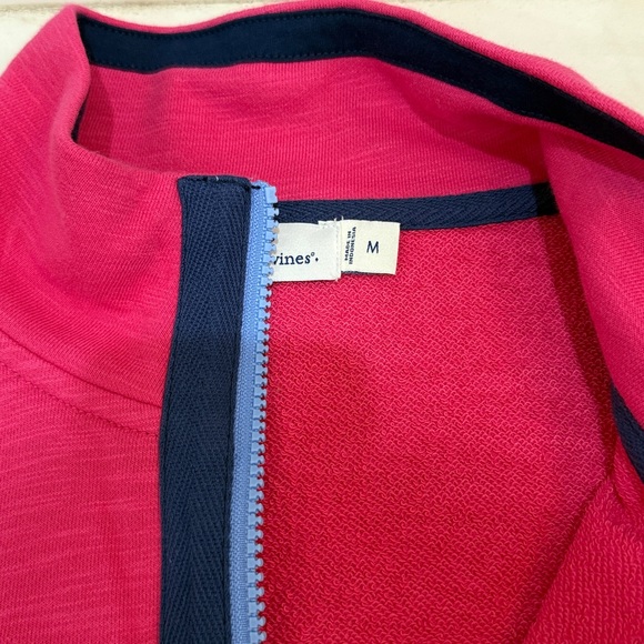 NWOT Vineyard Vines Tunic - Picture 3 of 3